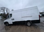 2021 Iveco Daily – Model: Daily 35S14B Auto – PXZ8712