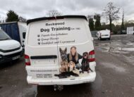 2014 Volkswagen Transporter – Model: Transporter T28 StartLine TDI – RE14OTL