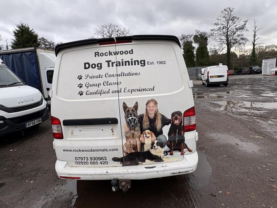 2014 Volkswagen Transporter – Model: Transporter T28 StartLine TDI – RE14OTL