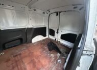 2021 Vauxhall Combo – Model: Combo 2000 Griffin Edition TD – LV71TKJ