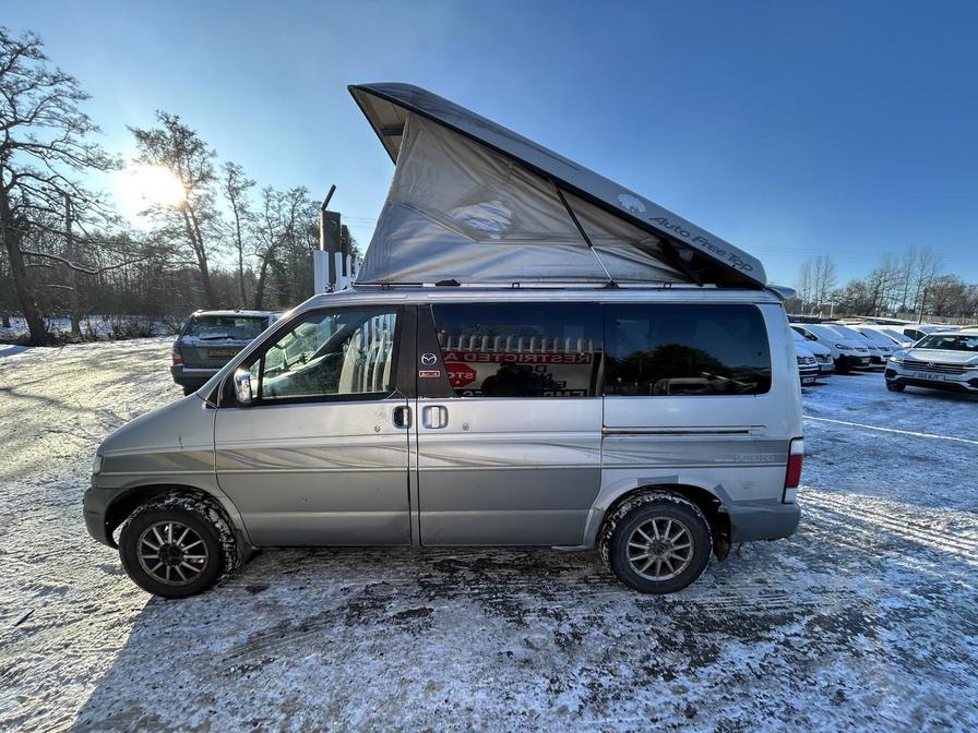 1998   – Model:  – R951JBA