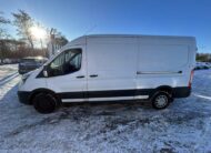 2021 Ford Transit – Model: Transit 350 Trend EcoBlue – WF21HWK