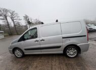 2008 Peugeot Expert – Model: Expert HDI SWB – MM57SNN