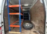 2013 Ford Transit – Model: Transit 125 T350 RWD – DX63PZL