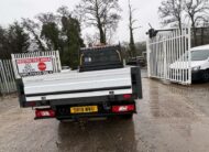 2019 Ford Transit – Model: Transit 350 – SR19WWU