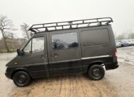 2005 Mercedes-Benz Sprinter – Model: Sprinter 208 CDI SWB – DE55FPD