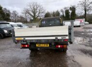 2013 Ford Transit – Model: Transit 125 T350 RWD – SW63BYR