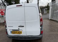 2014 Renault Kangoo – Model: Kangoo ML19 dCi – RE64AOU