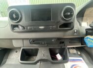 2019 Mercedes-Benz Sprinter – Model: Sprinter 314 CDI – PJ19RDX