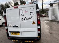 2019 Renault Trafic – Model: Trafic SL27 Business Energy dCi – R121ACT