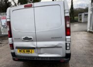 2016 Renault Trafic – Model: Trafic SL27 Business+ dCi – MC16MMJ