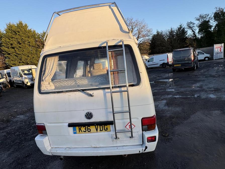 1993   – Model:  – K36VDG