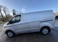 2019 Ford Transit Custom – Model: Transit Custom 280 Limited – MT19MFU