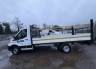 2020 Ford Transit – Model: Transit 350 Leader EcoBlue – WR70CVH