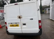2012 Ford Transit – Model: Transit 100 T280 FWD – LD62JKK
