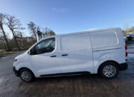 2019 Peugeot Expert – Model: Expert Professional L1 Blue HDi – NU69VFN