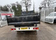 2015 Peugeot Boxer – Model: Boxer 330 L1H1 HDi – DA15DXK