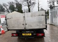 2016 Ford Transit – Model: Transit 350 – YS16GJY