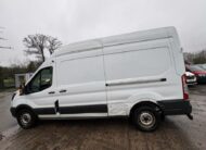 2017 Ford Transit – Model: Transit 350 – KT66BUV