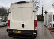 2015 Iveco Daily – Model: Daily 35S13 MWB – HN15WZS