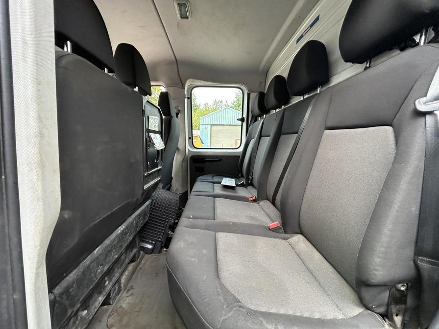 2019 Volkswagen Scirocco – Model: Scirocco GLI Auto – GF69UBK