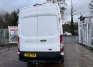 2018 Ford Transit – Model: Transit 350 – FG18YFW