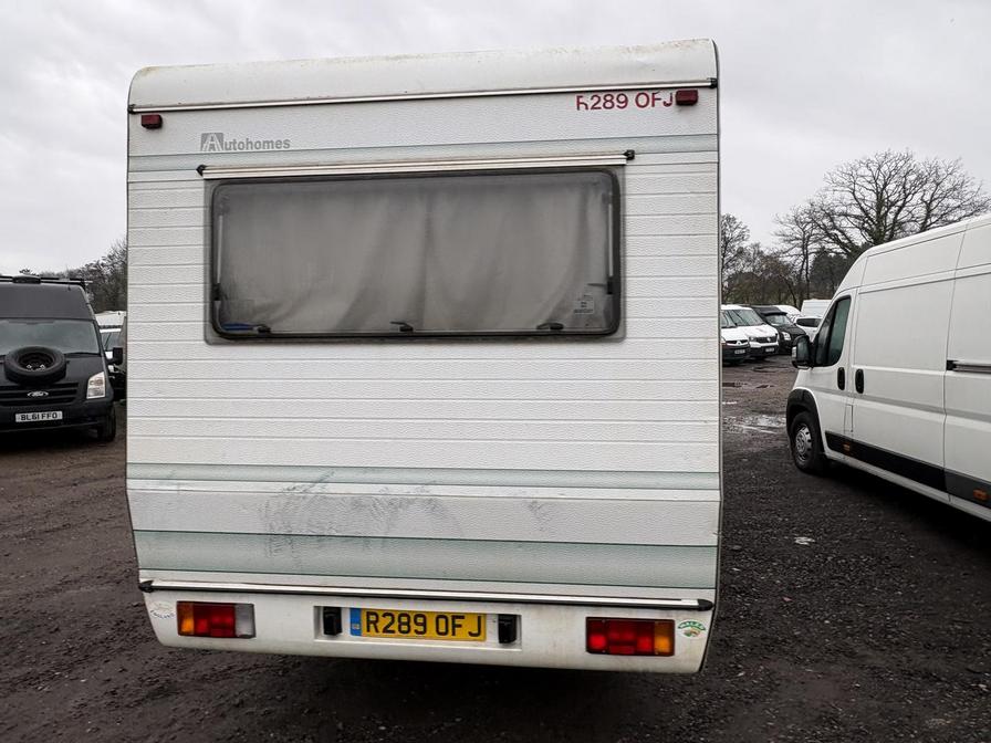 1998   – Model:  – R289OFJ