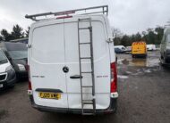 2020 Mercedes-Benz Sprinter – Model: Sprinter 314 CDI – FJ20VME