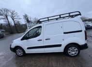 2017 Peugeot Partner – Model: Partner Professional L1 Blue HDi – OU17WHE