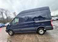 2017 Ford Transit – Model: Transit 350 – SP67WVT
