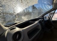 2016 Renault Trafic – Model: Trafic SL27 Business+ Energy dCi – LC66MKX