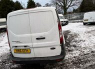 2016 Ford Transit Connect – Model: Transit Connect 210 – YM16EFH