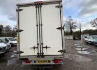 2018 MAN TGE – Model: TGE 3.180 – BL18OAM