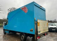 2014 Volkswagen Crafter – Model: Crafter CR35 Startline TDI – DN63WJA