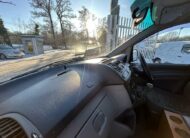 2009 Mercedes-Benz Vito – Model: Vito 111 CDI Compact – YG09WZJ