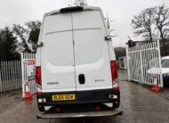 2015 Iveco Daily – Model:  – BL65OZW