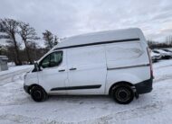 2015 Ford Transit Custom – Model: Transit Custom 270 E-Tech – LX15NSU