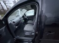 2015 Volkswagen Caddy – Model: Caddy C20 Highline TDI – GV15USO