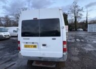 2007 Ford Transit – Model: Transit 100 15-Seat RWD – LC07FVW