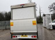 2021 Renault Master – Model: Master LL35 Business dCi – FT21GJJ