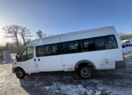 2008 Ford Transit – Model: Transit 100 17-Seat RWD – DK08DNK
