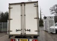 2016 Peugeot Boxer – Model: Boxer 335 L3 Blue HDi – DK66AXC