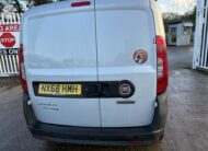 2018 Fiat Doblo Cargo – Model: Doblo 16V SX MultiJet II – NX68HMH