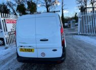 2021 Ford Transit Connect – Model: Transit Connect 230 Base TDCi – FL71HZA