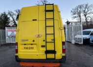 2011 Ford Transit – Model: Transit 115 T350 LWB RWD – YA11SYH