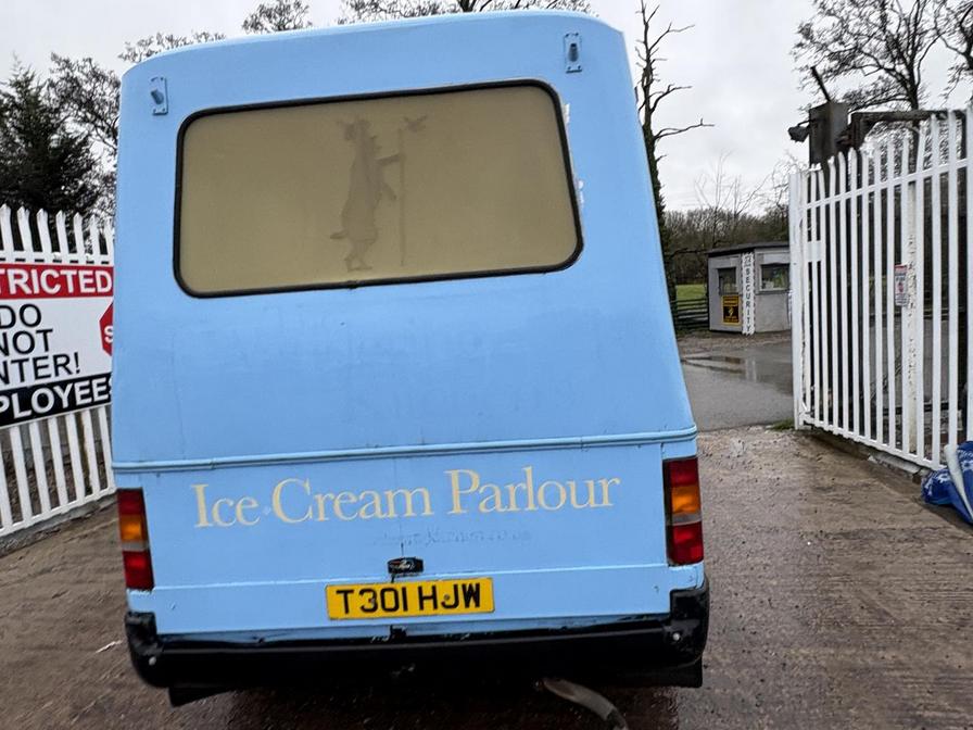 1999   – Model:  – T301HJW