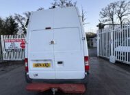 2014 Ford Transit – Model: Transit 125 T350 RWD – VU14XAD