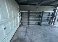 2017 Citroen Relay – Model: Relay 35 L2H1 Blue HDi – VN17FMK