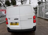 2017 Toyota Proace – Model: Proace Base – NX17SXC