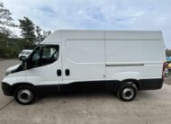 2019 Iveco Daily – Model: Daily 35S12V – CP19FTZ